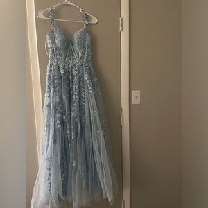 Sherri hill dress